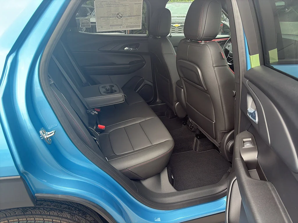 2026 Chevrolet Trailblazer RS - Photo 15