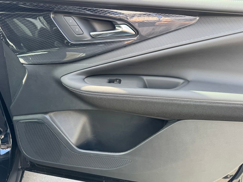 2026 Chevrolet Blazer EV LT - Photo 9