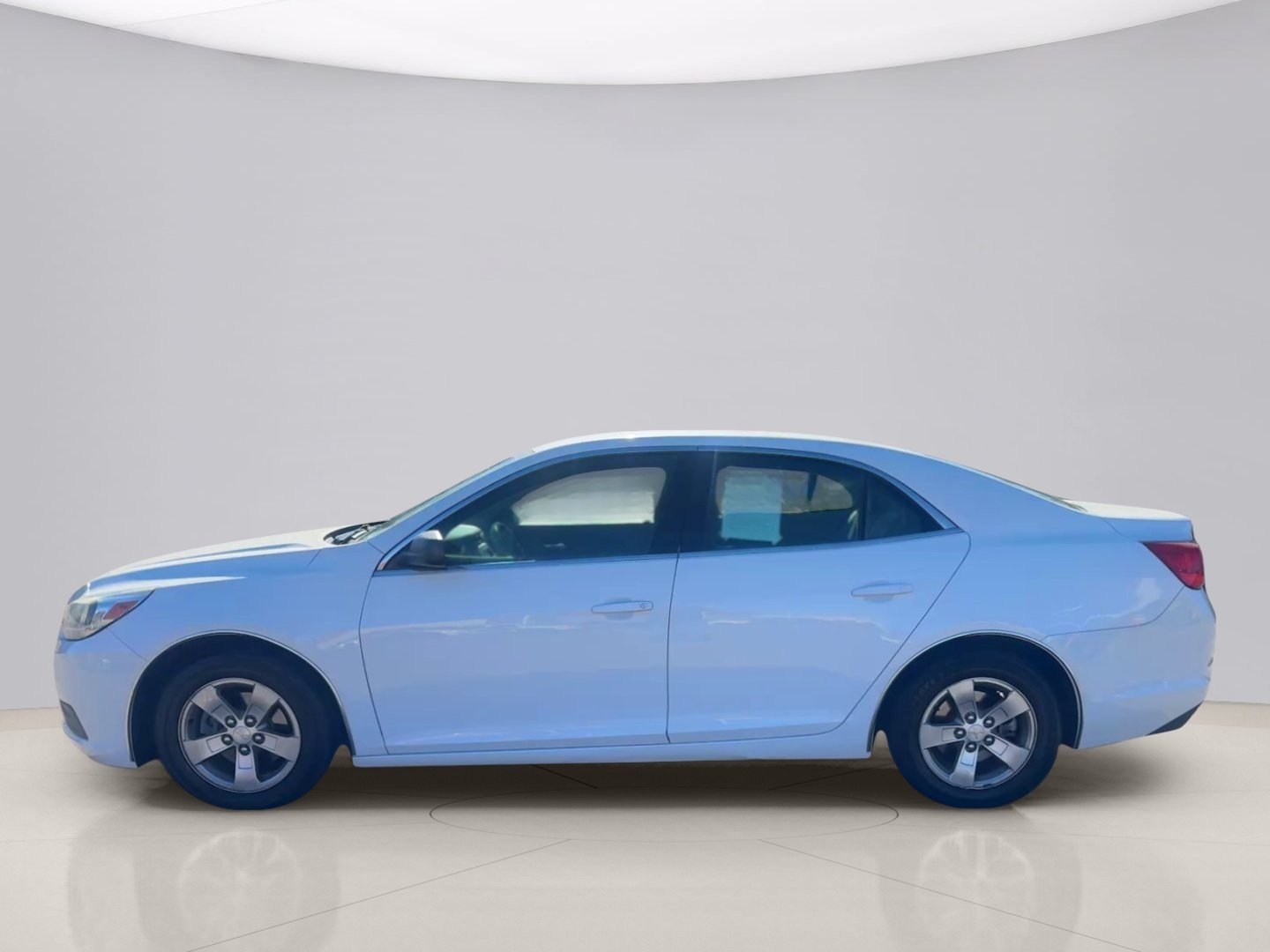 2016 Chevrolet Malibu Limited Fleet - Photo 8