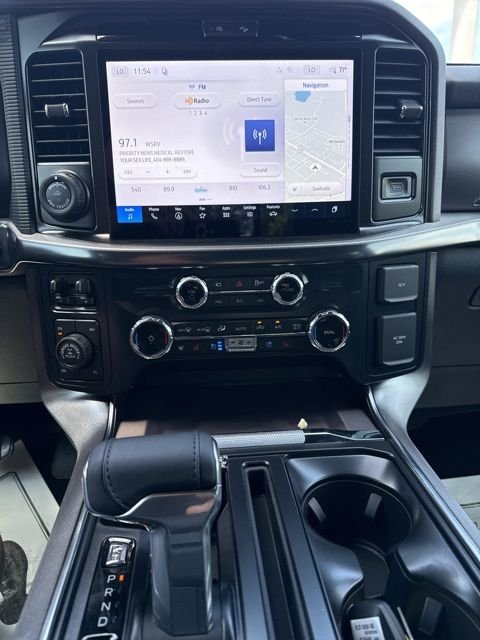 New 2026 Avalanche Ford Platinum image 33