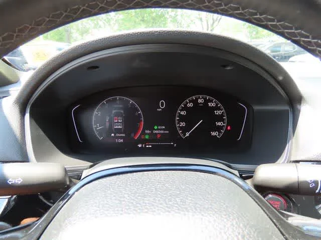 2023 Honda Civic Sport - Photo 22
