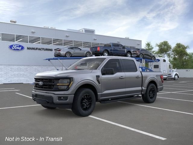 2026 Ford F-150's photo