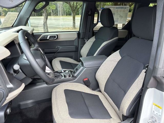New 2026 Avalanche Gray Ford TCcustoms image 11