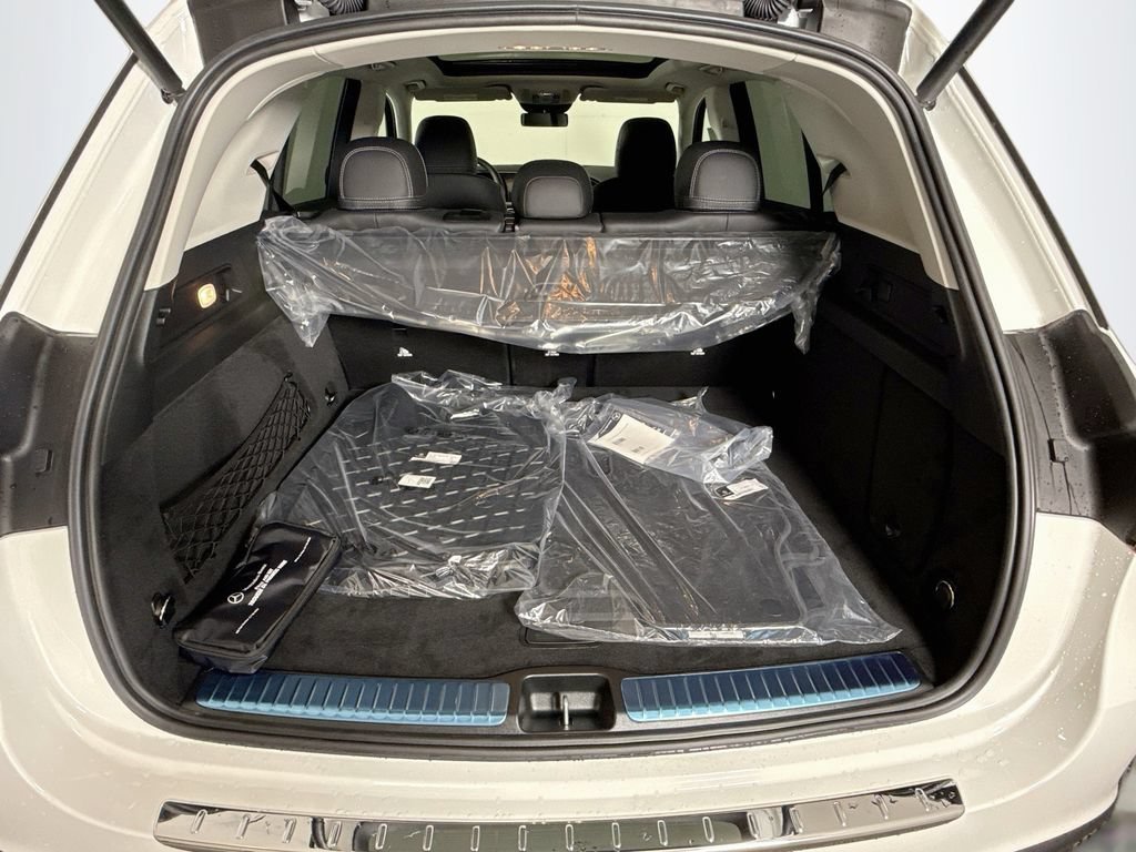 New 2026 Polar White Mercedes-Benz GLE 350 image 60