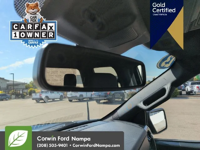 Certified Used 2023 Black Ford XLT image 23