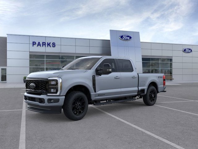 2026 Ford Super Duty F-250® Lariat®