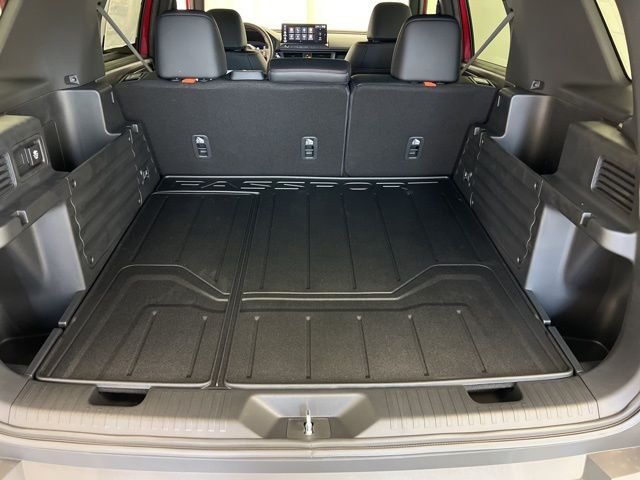 2026 Honda Passport TrailSport - Photo 24