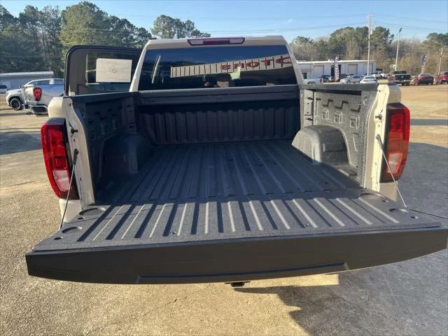 2026 GMC Sierra 1500 Pro - Photo 22