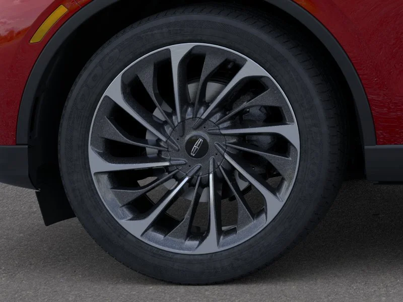 2025 Lincoln Aviator Reserve - Photo 19