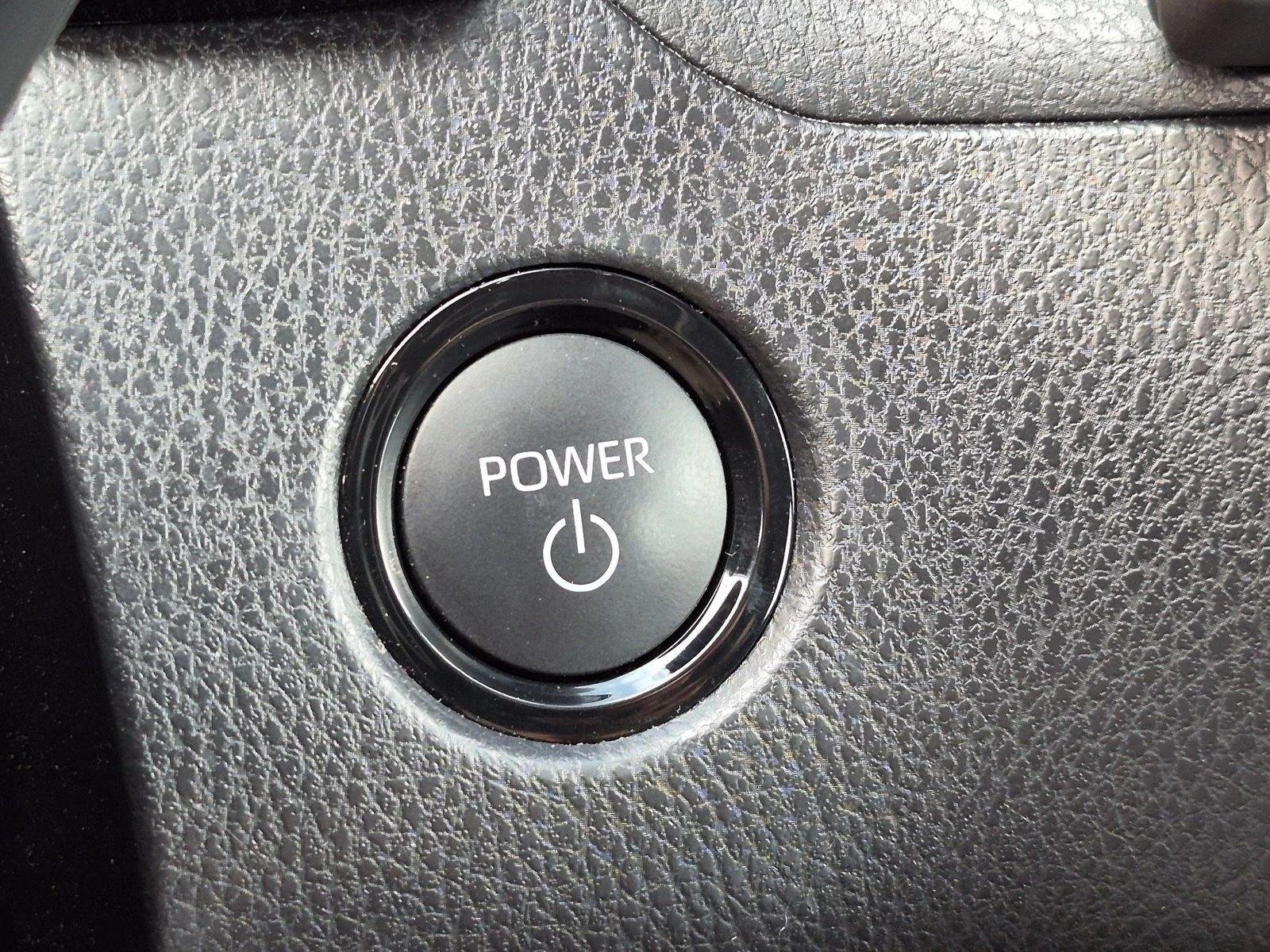 Used 2026 Ice Cap Toyota LE image 12