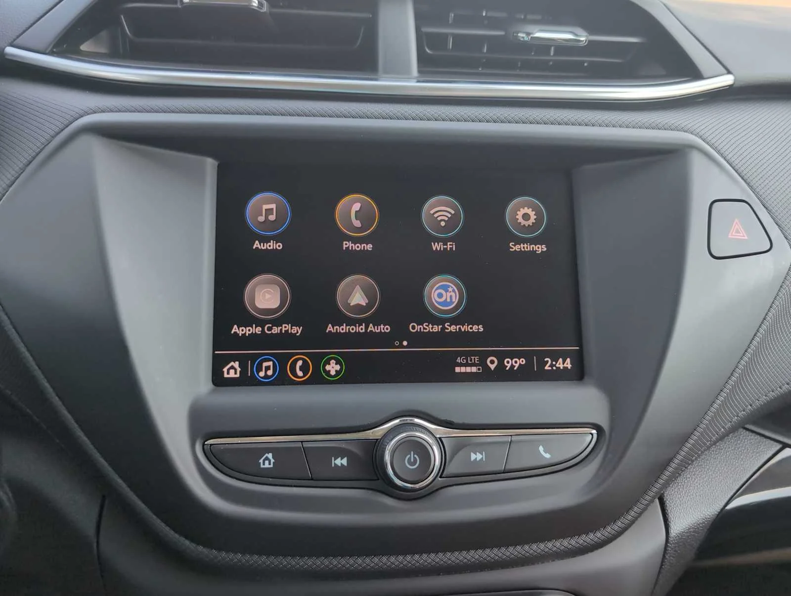Used 2023 Summit White Chevrolet LT image 13