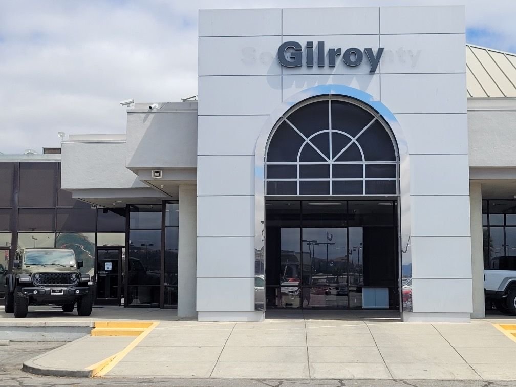 2022 Tesla Model X Base photo 4