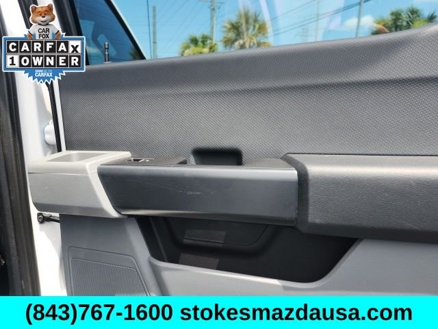 Used 2023 White Ford XL image 22