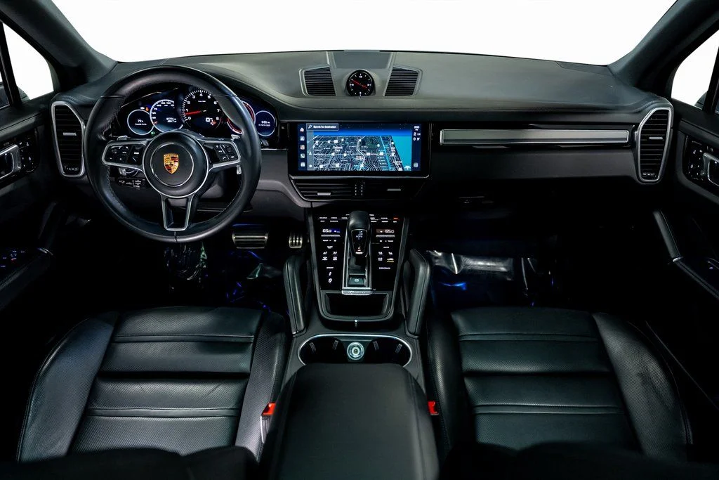 Used 2022  Porsche S Platinum Edition image 38