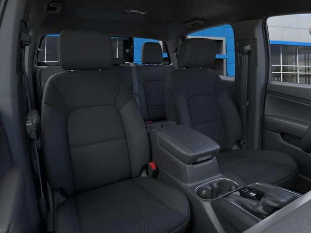 New 2026 Summit White GMC Elevation image 17