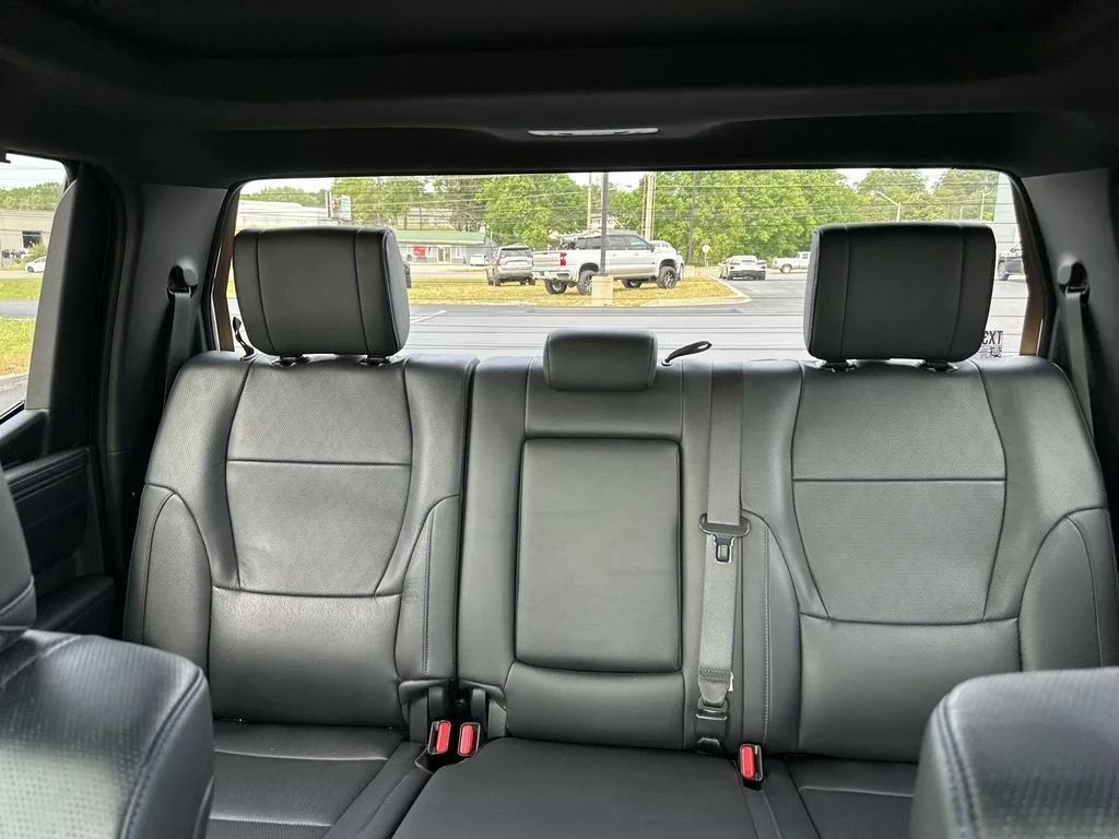 Used 2026 Gray Toyota Platinum image 13
