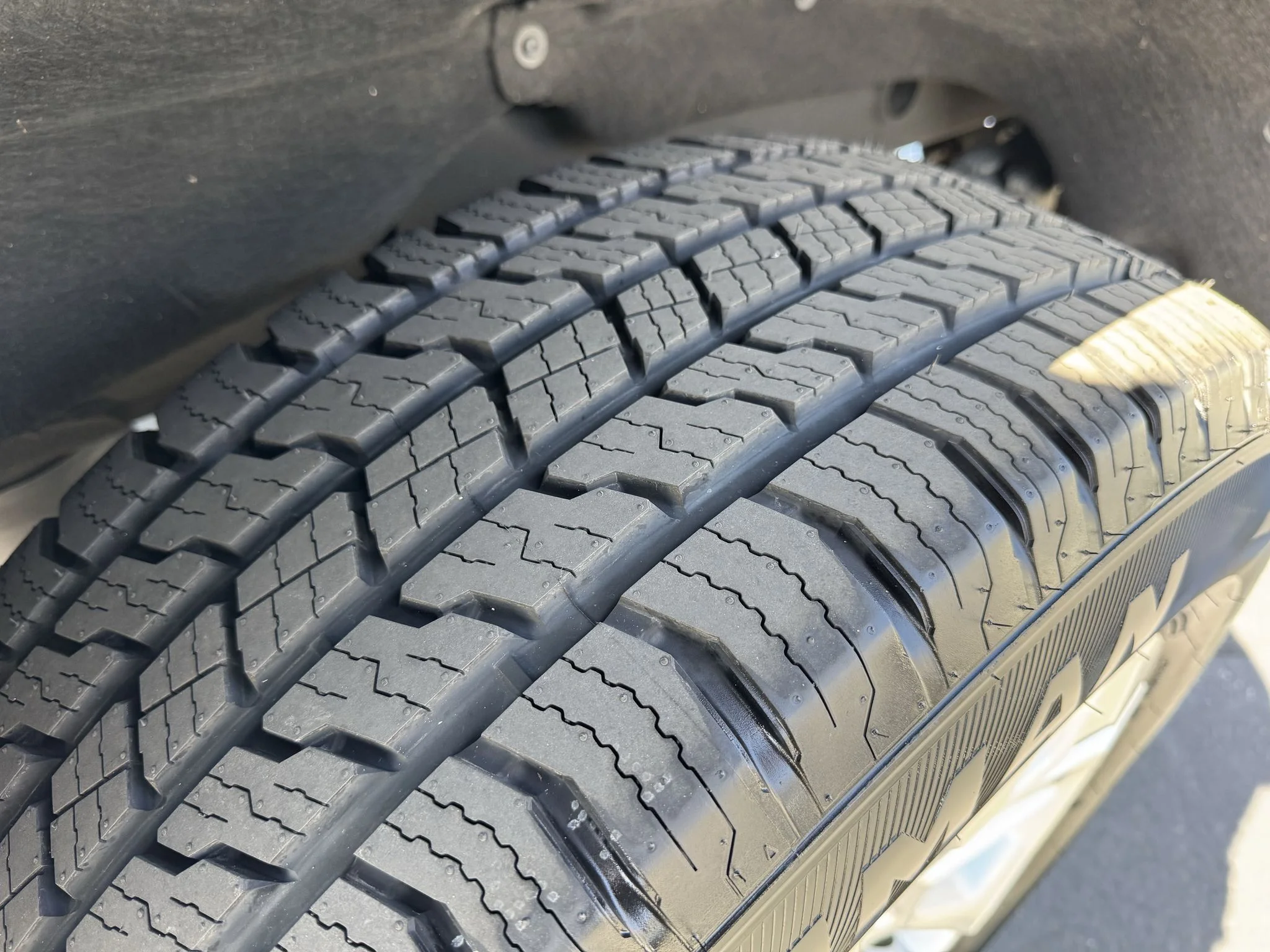 Used 2023 DARK ASH METALLIC Chevrolet LTZ image 11