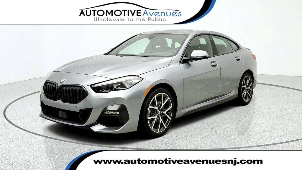 2023 BMW 2 Series 228i