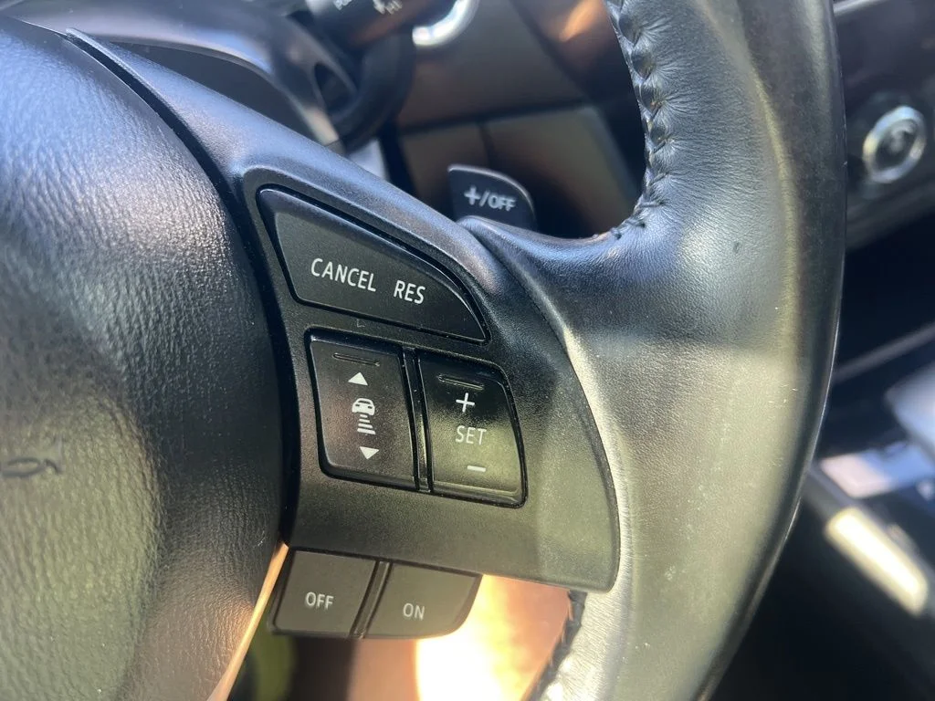 Used 2014 Blue Mazda i Grand Touring image 61