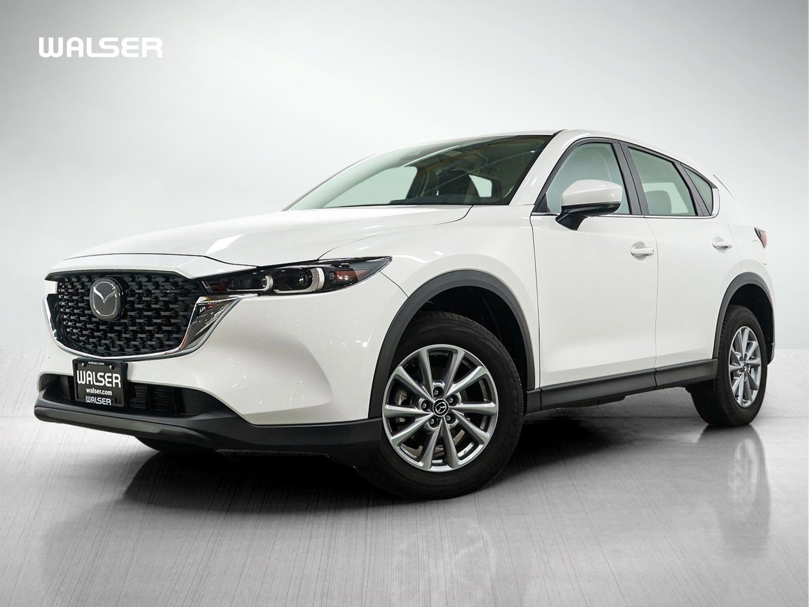 2023 Mazda CX-5 S Auto AWD's photo