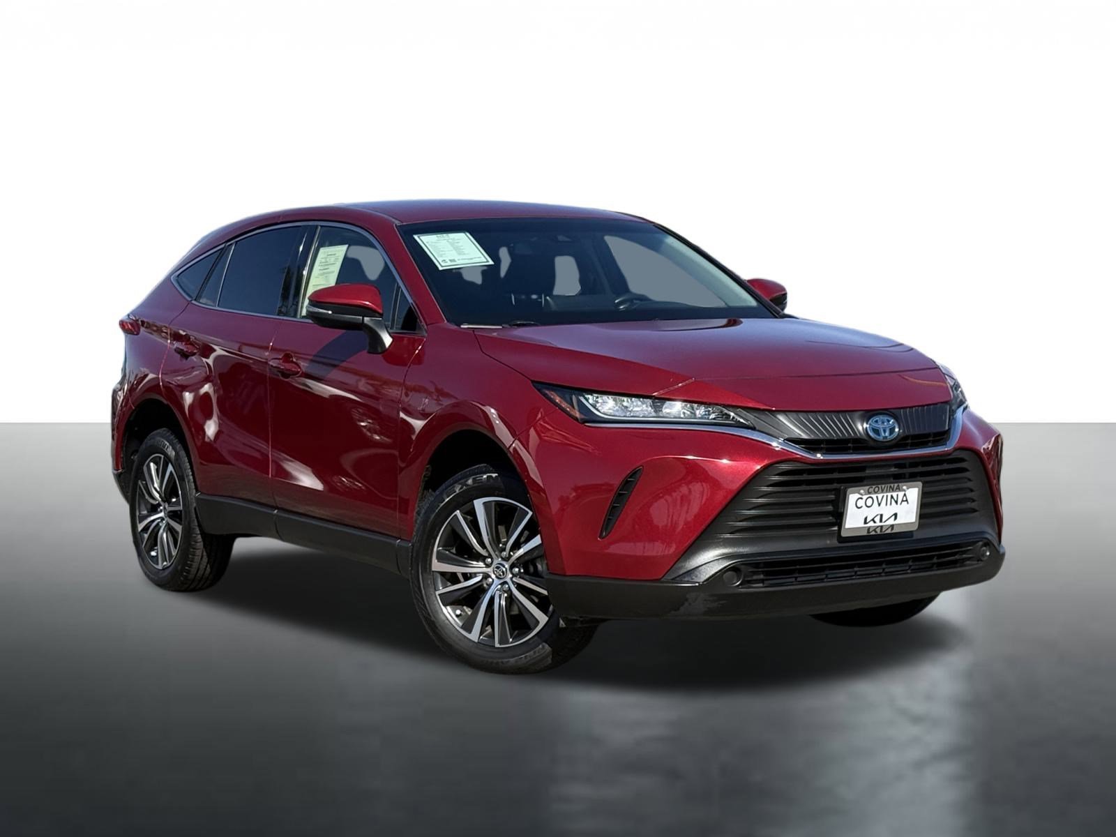 2022 Toyota Venza LE