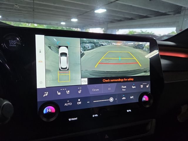 New 2026 Caviar Lexus PREMIUM PLUS image 17