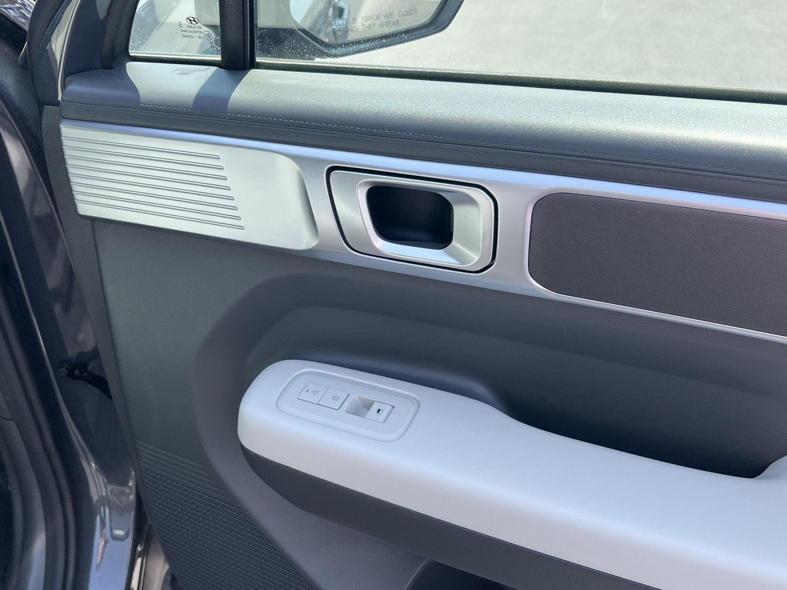 New 2026 Ecotronic Gray Hyundai SE AWD image 19