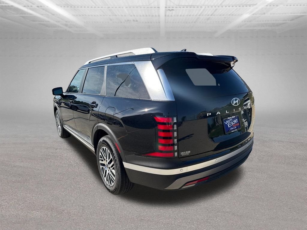 New 2027  Hyundai SEL image 3