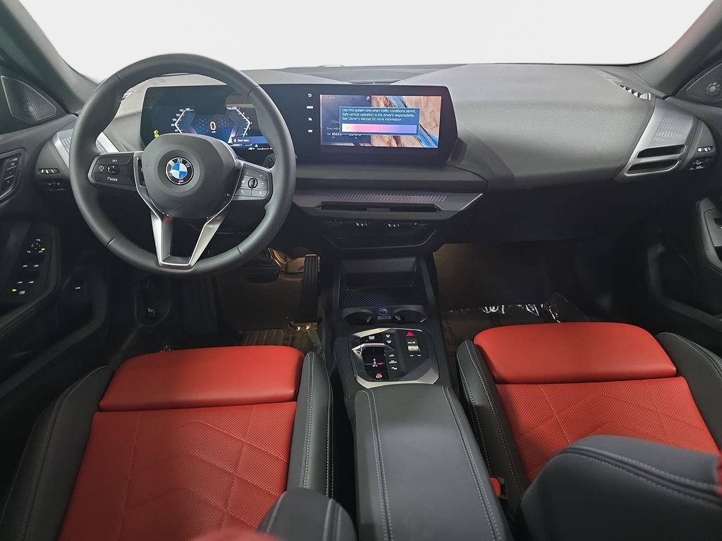 Used 2026 Brooklyn Grey Metallic BMW 228 Gran Coupe image 12