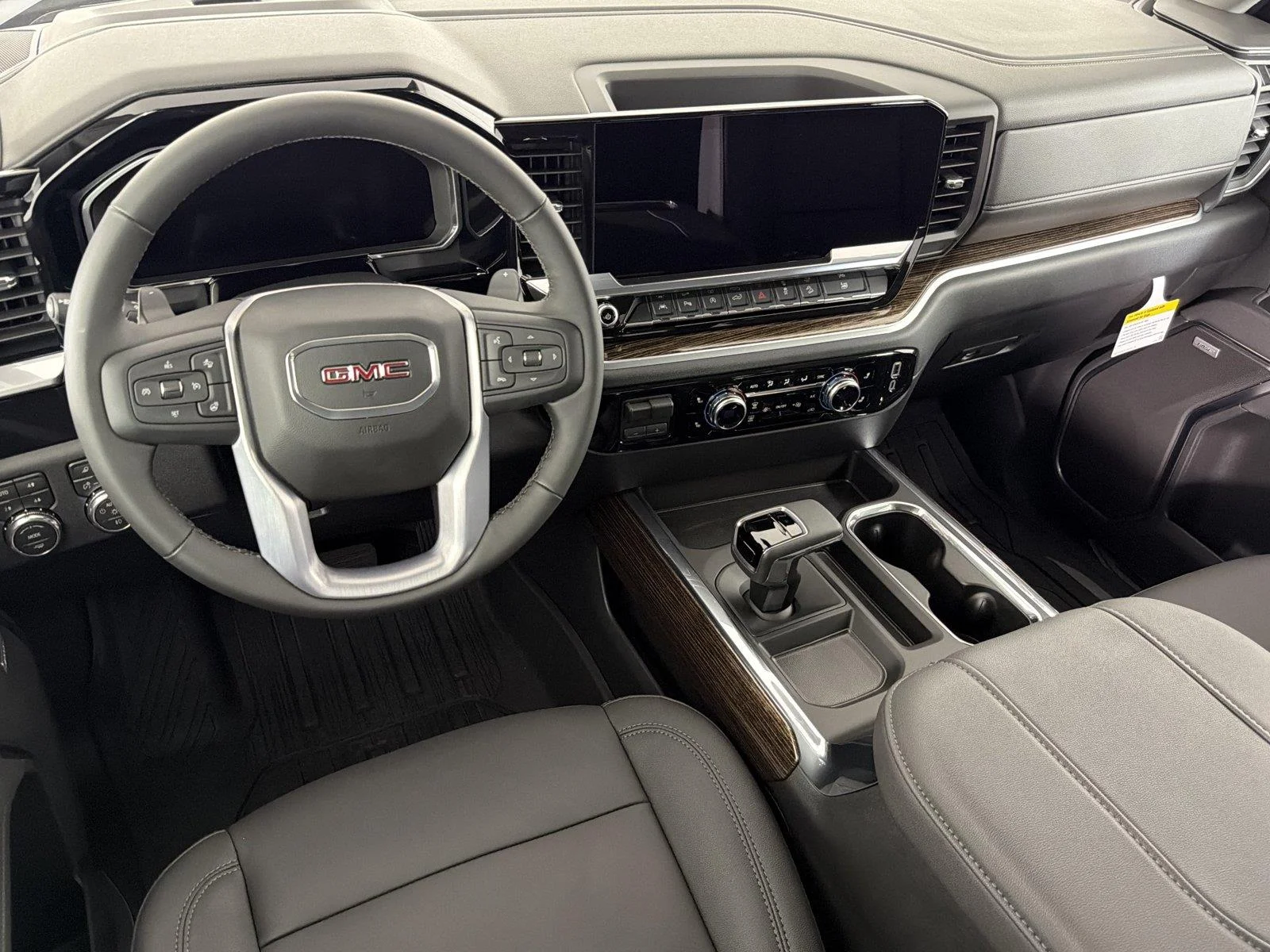 New 2026 Summit White GMC Elevation image 21