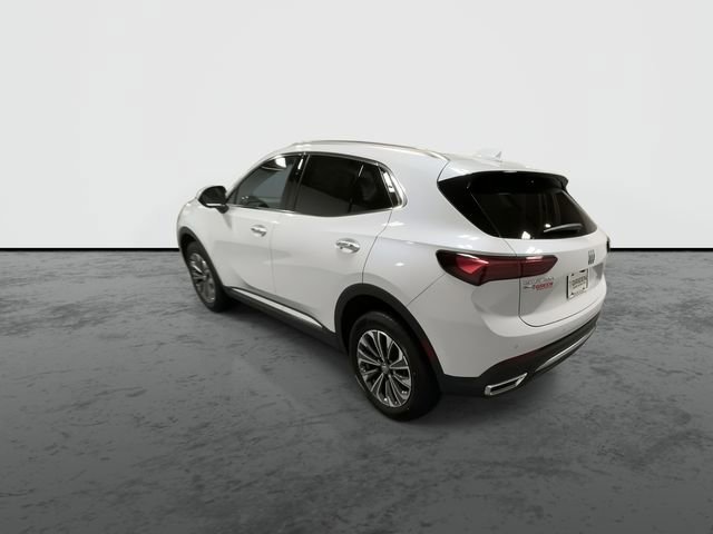 2026 Buick Envision Preferred - Photo 6