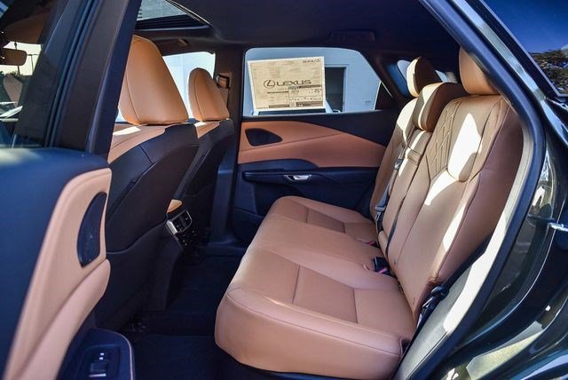 2026 Lexus RX 350 Premium - Photo 18
