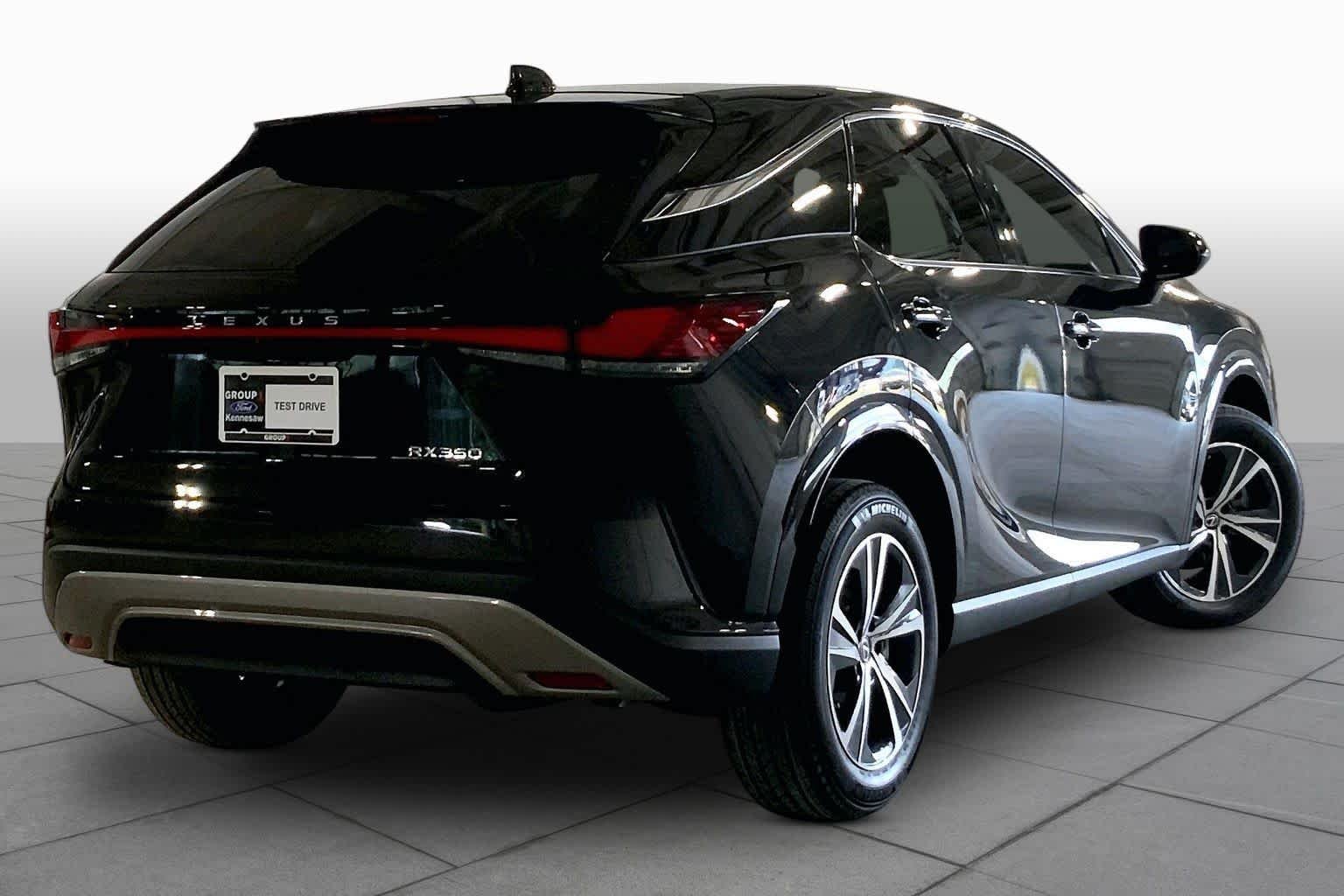 Used 2024 Caviar Lexus  image 25