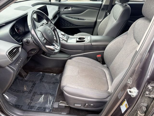 Certified Used 2023 Gray Hyundai SEL image 15