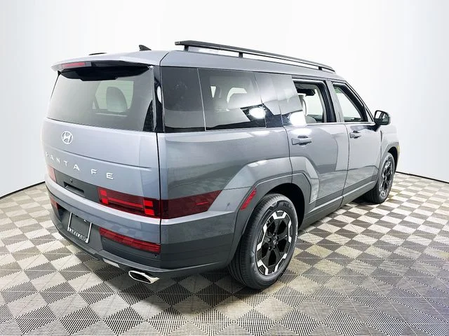 New 2026 Hyundai SANTA FE SEL