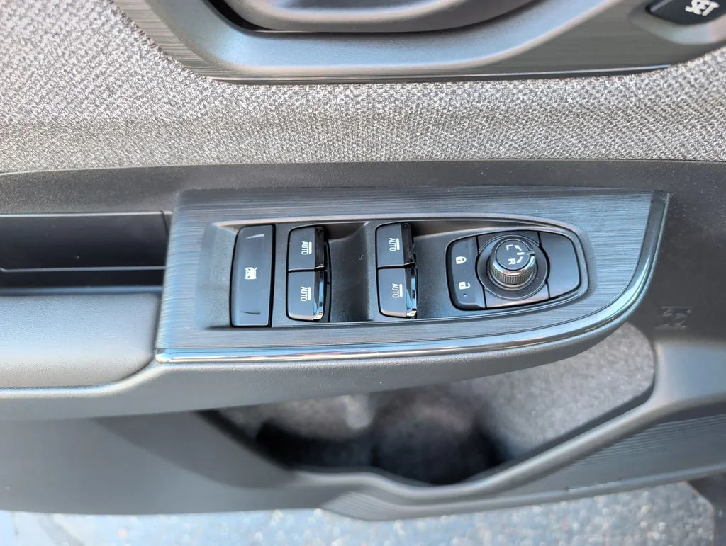 2026 Subaru Outback Limited - Photo 16
