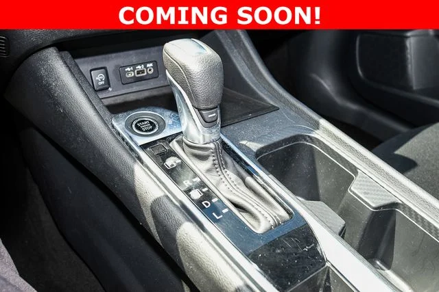 Used 2025 White Nissan SV image 32