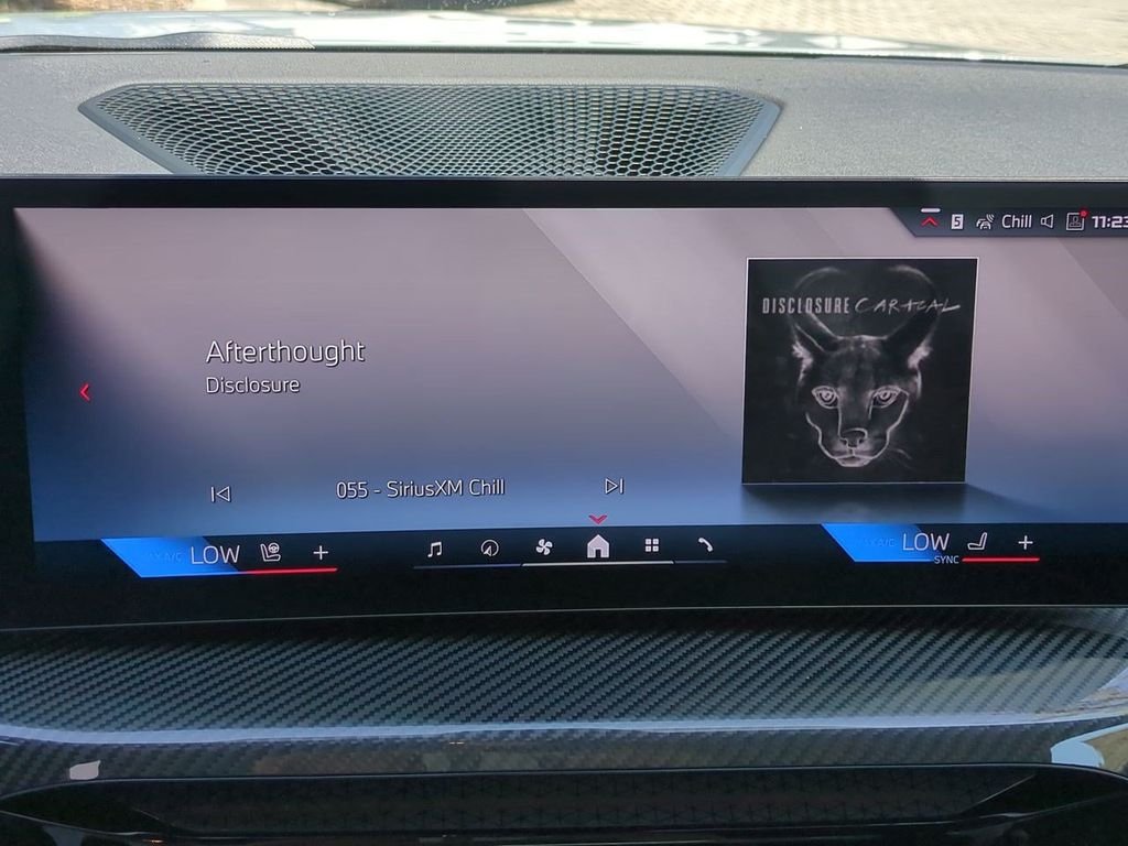 New 2027 Brooklyn Grey Metallic BMW M440i image 18