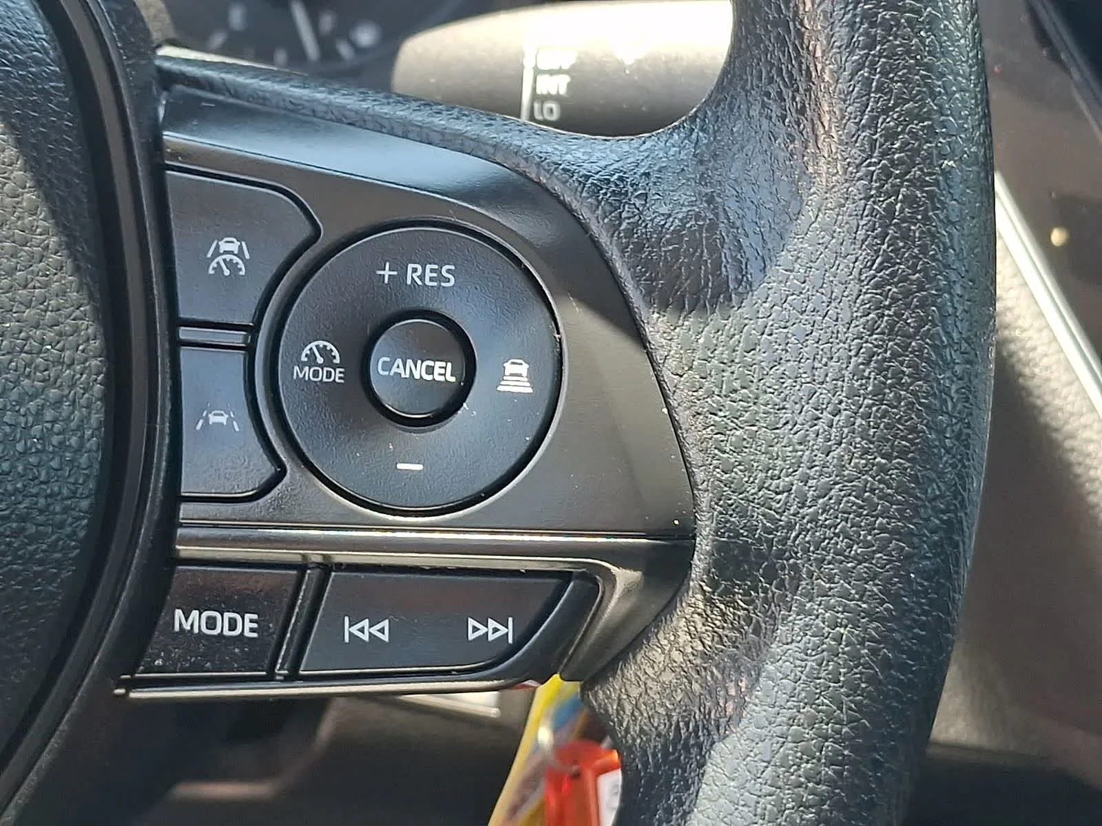 Certified Used 2024 Ice Cap Toyota LE image 24