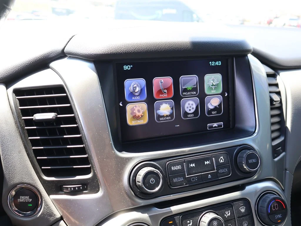 Used 2019 Black Chevrolet LT image 37