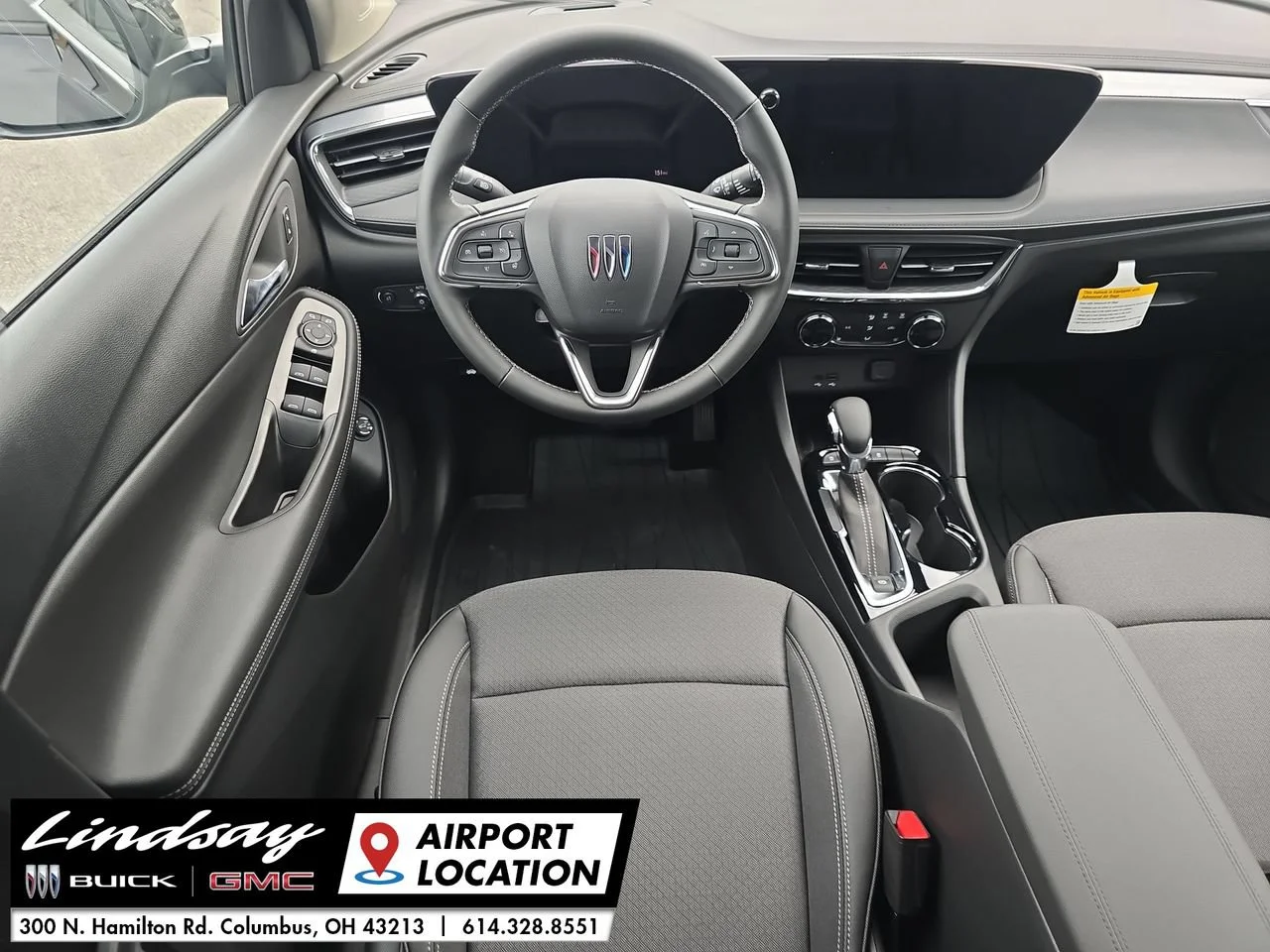 2026 Buick Encore GX Preferred - Photo 20