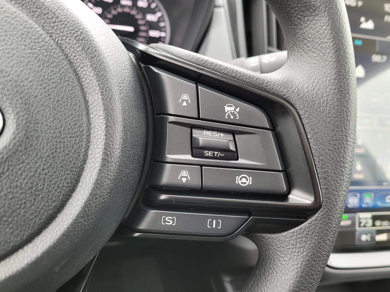 2026 Subaru Crosstrek Premium - Photo 7