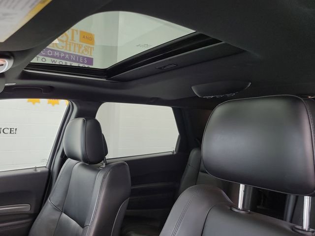 Used 2020 Black Dodge GT image 10