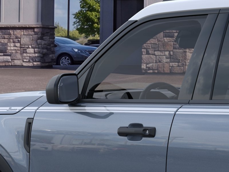 New 2025 Gray Ford Heritage image 45