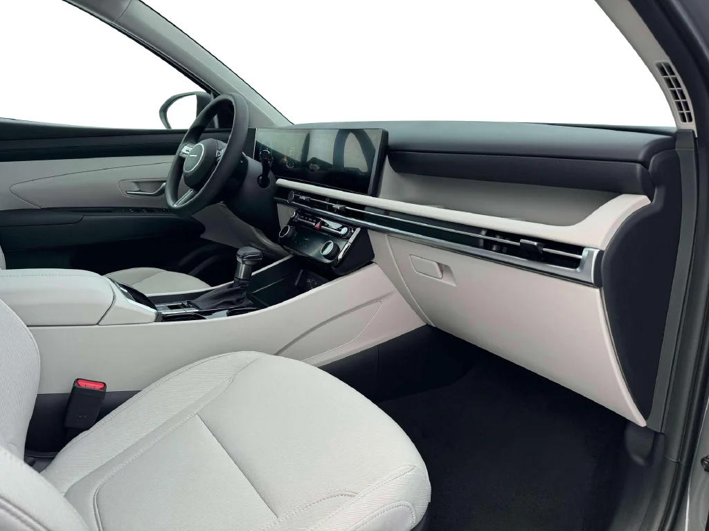 Used 2026 Gray Hyundai SEL image 16