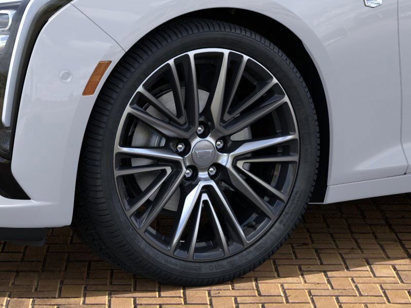 2026 Cadillac CT5 Premium Luxury - Photo 9