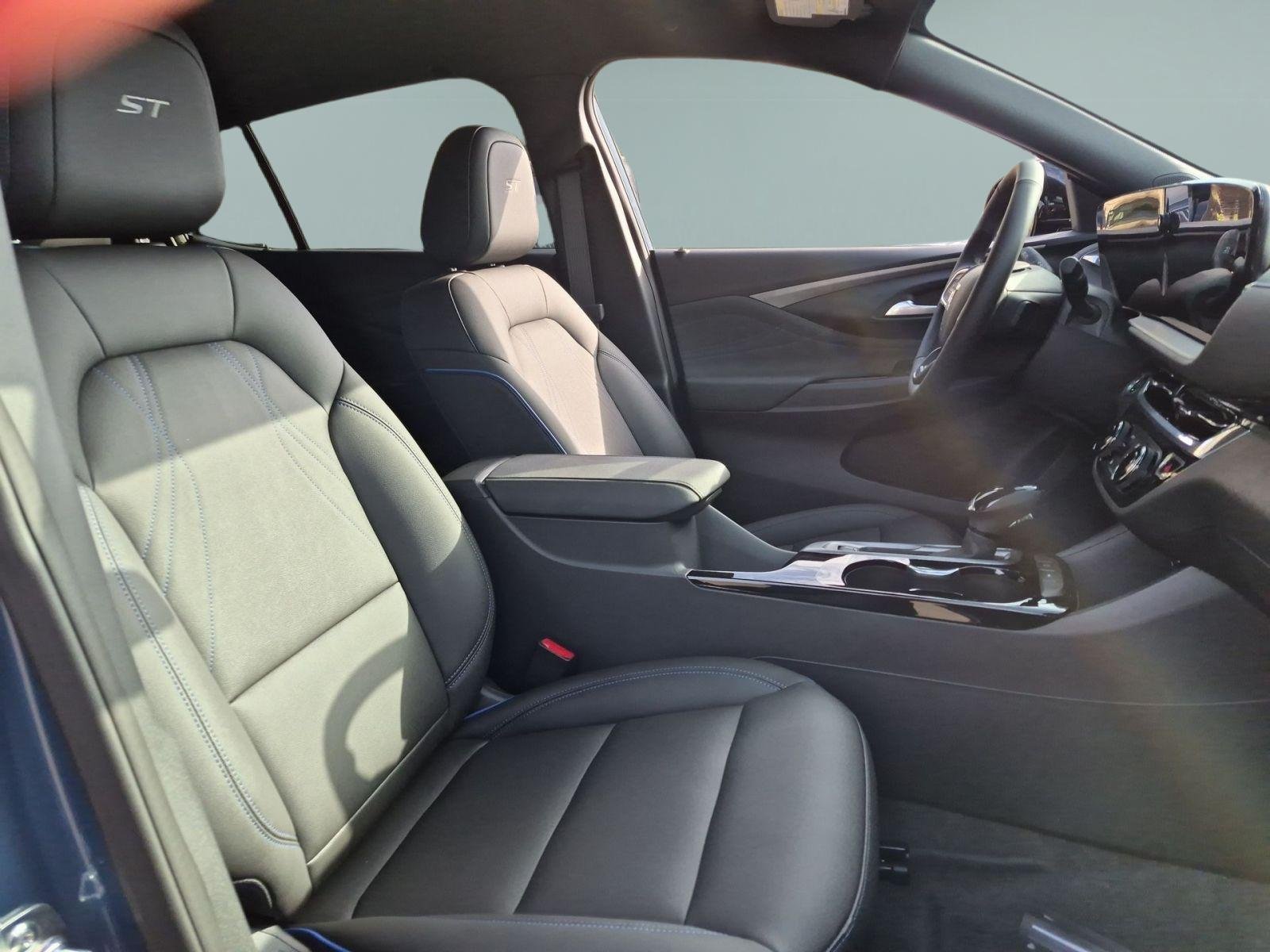 2026 Buick Envista Sport Touring - Photo 28