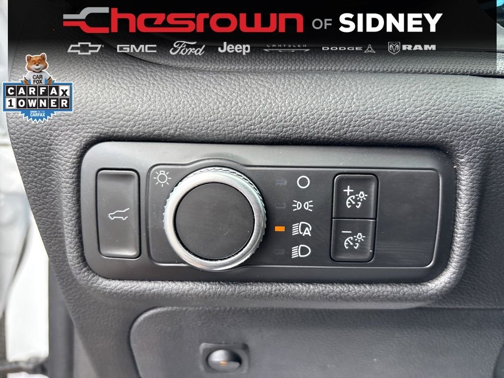 Used 2022 Oxford White Ford Base image 15