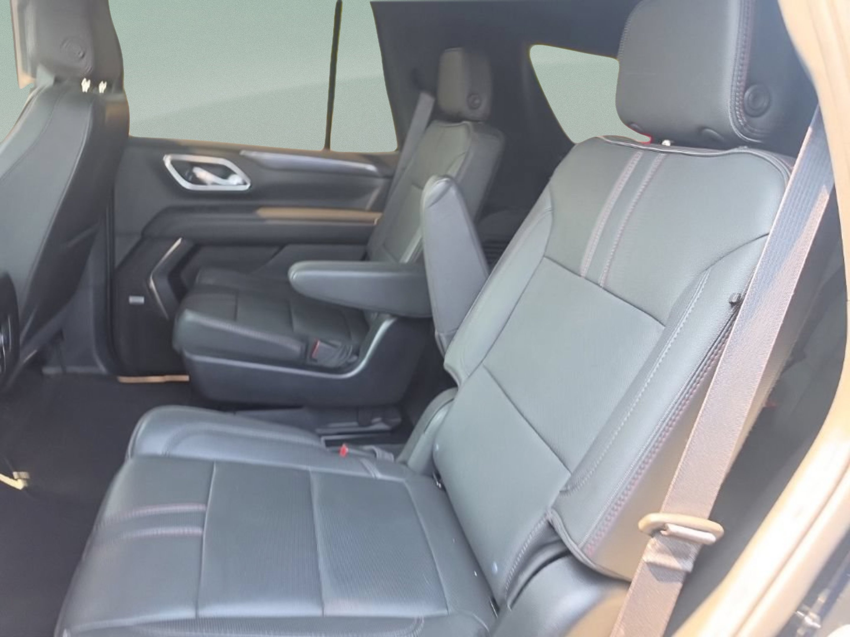 Used 2024 Black Chevrolet RST image 24