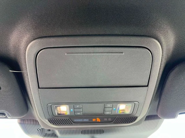 New 2026 Vapor Blue Metallic Ford ST-Line image 31